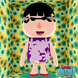 Meet your Posher, Luz